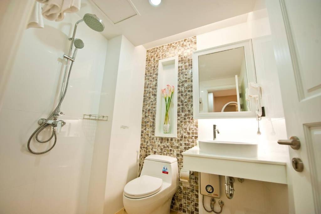 Superior Double Room without Window