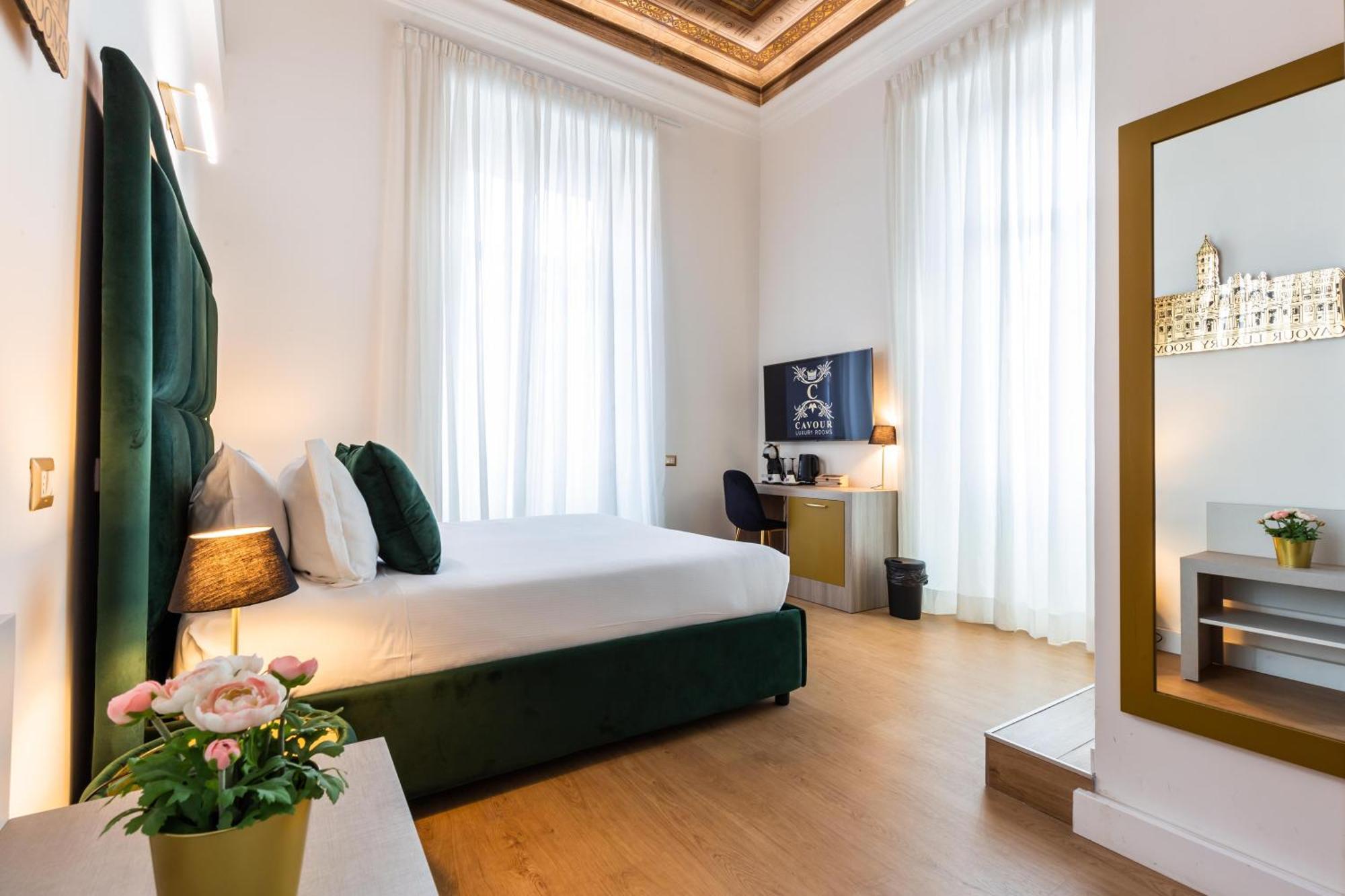 Habitación Doble Superior