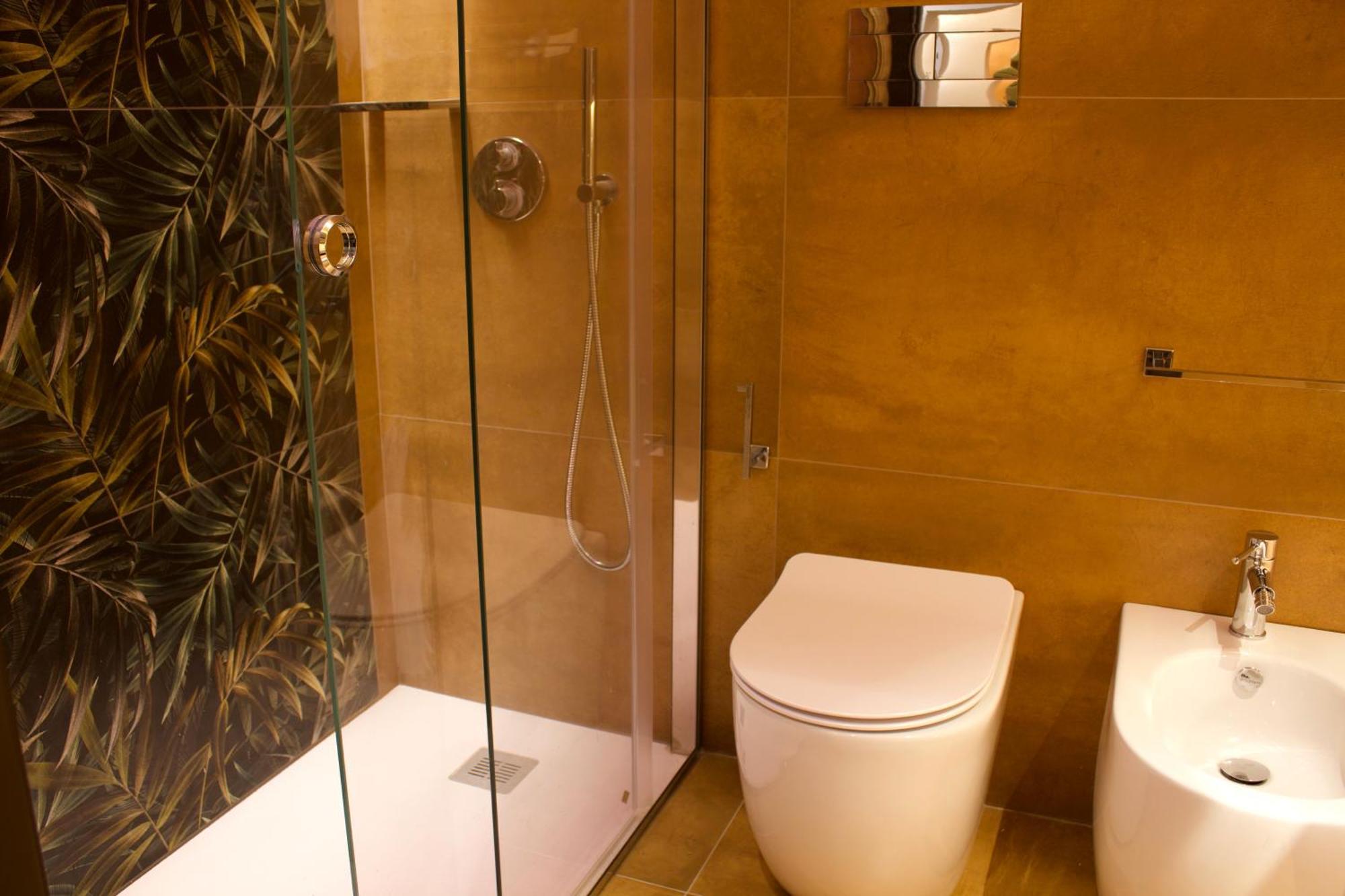 Habitación Doble Deluxe