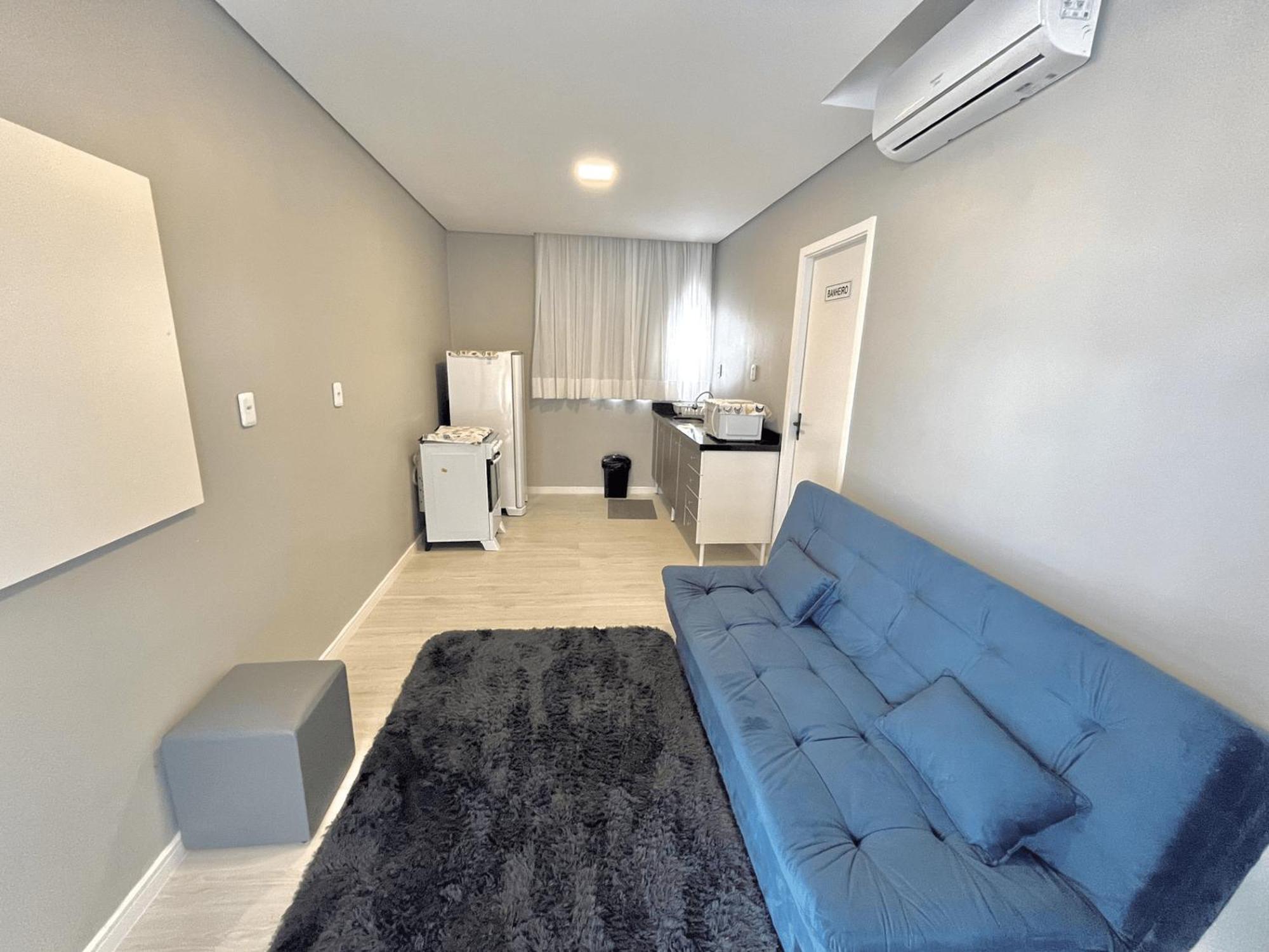 Suite Junior Deluxe