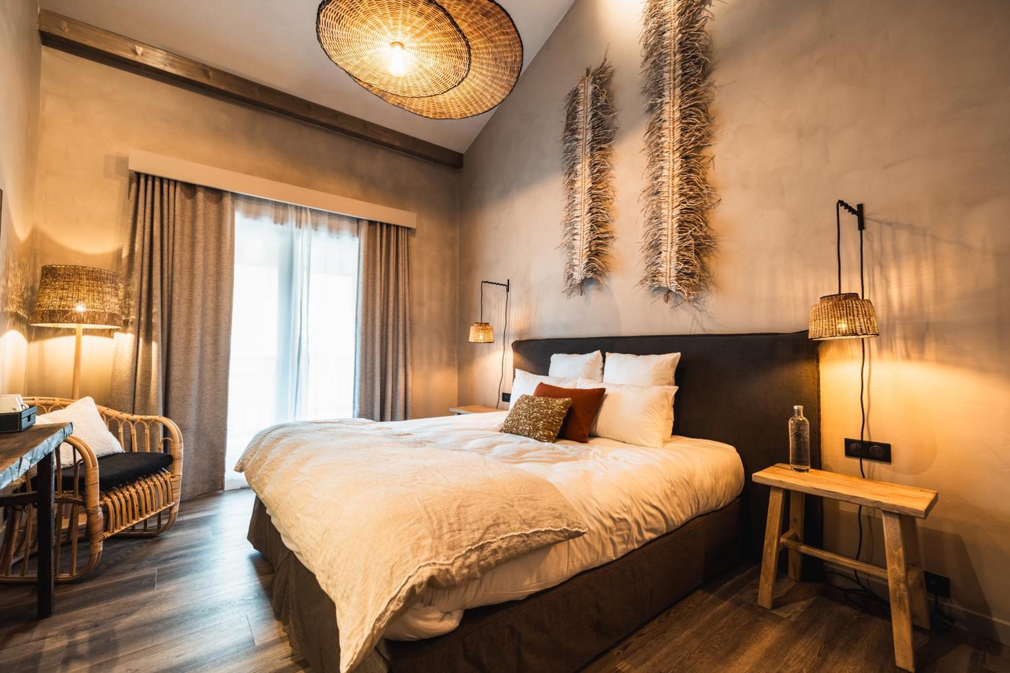Chambre Familiale Supérieure