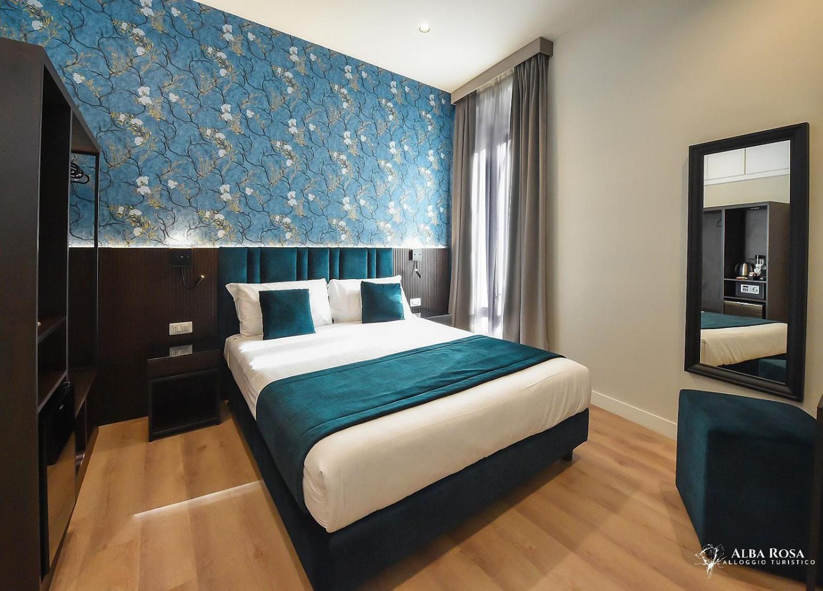 Deluxe Kamer