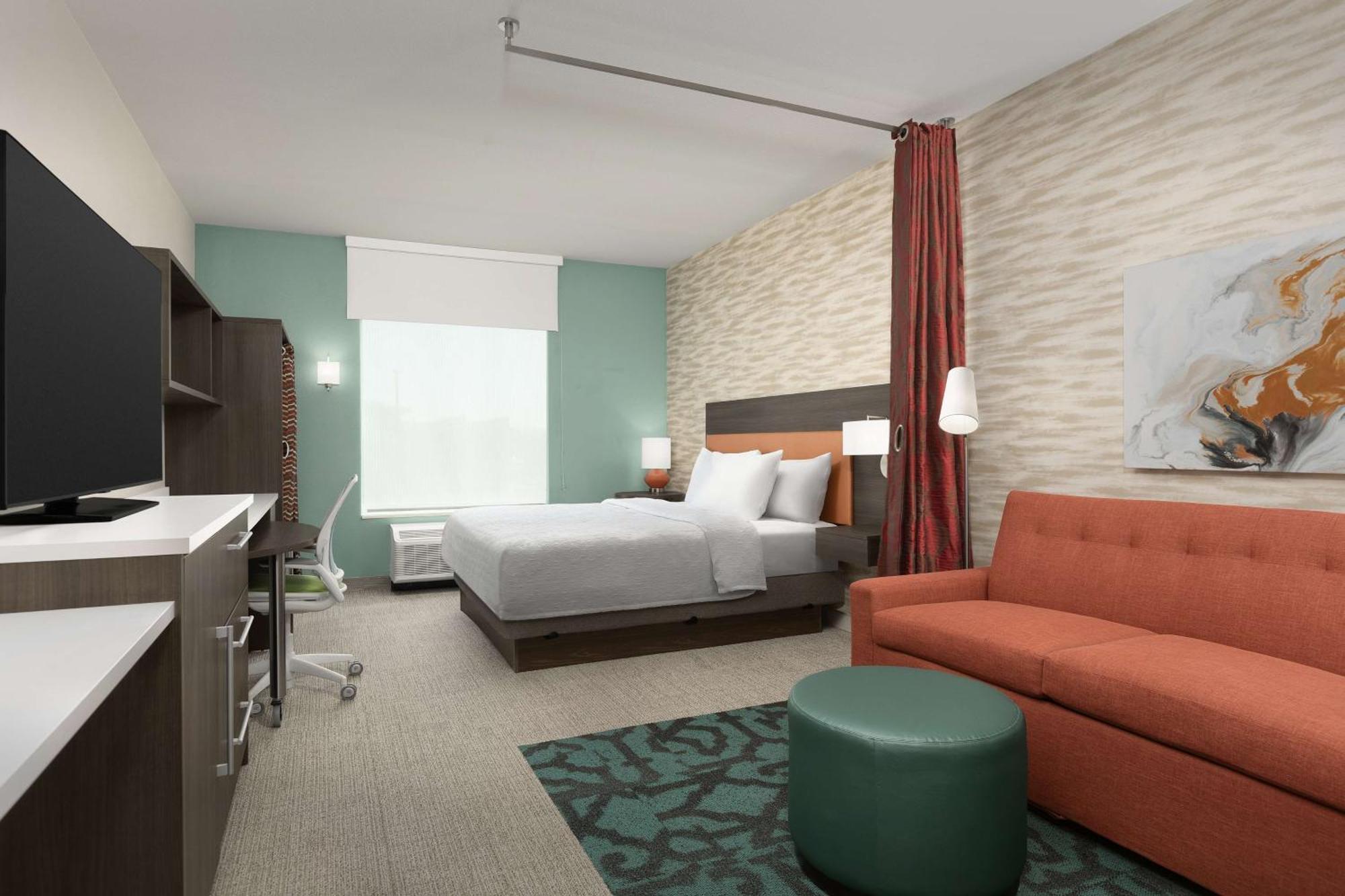 King Studio Suite