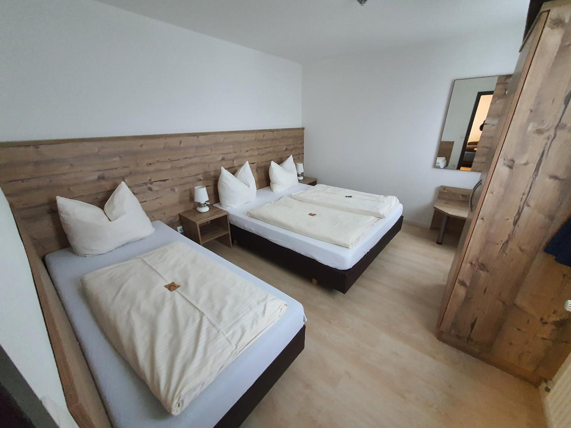 Familiensuite