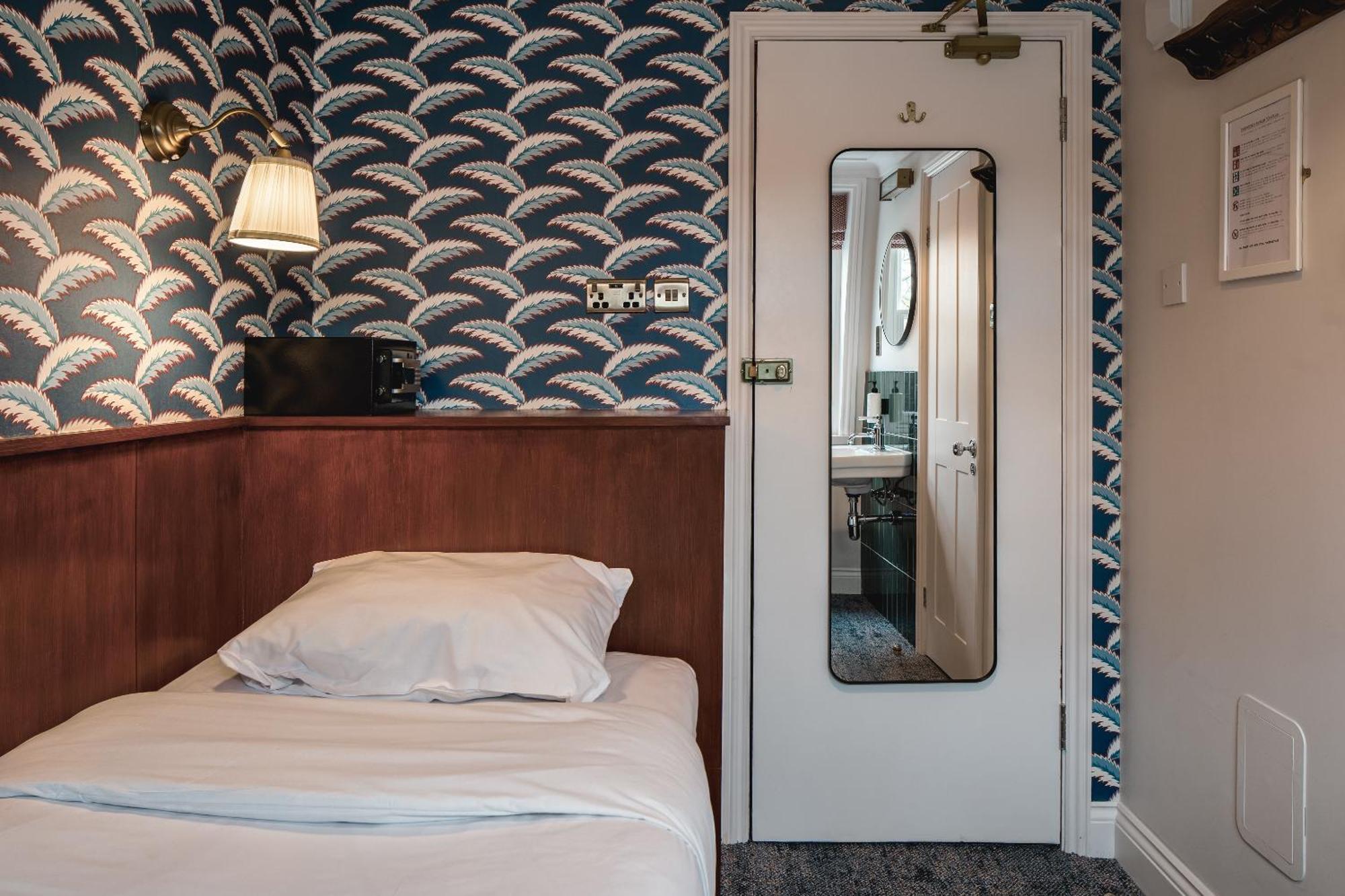 Chambre Simple Standard