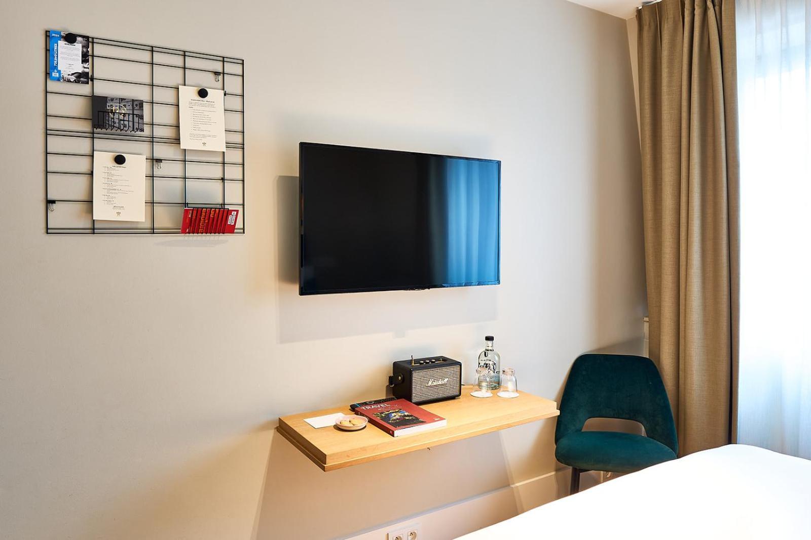Cosy Room
