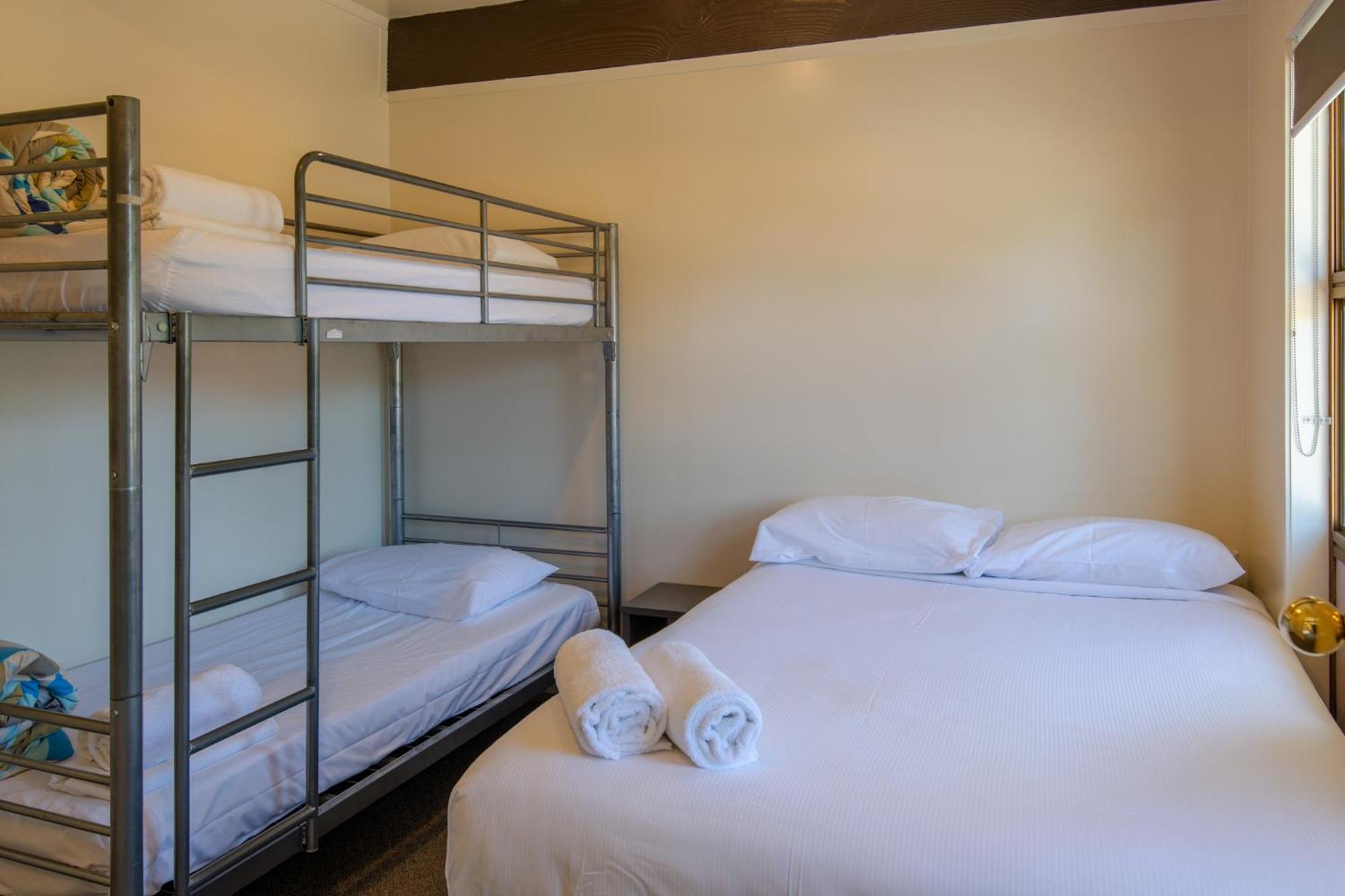 Family Room - Disability Access