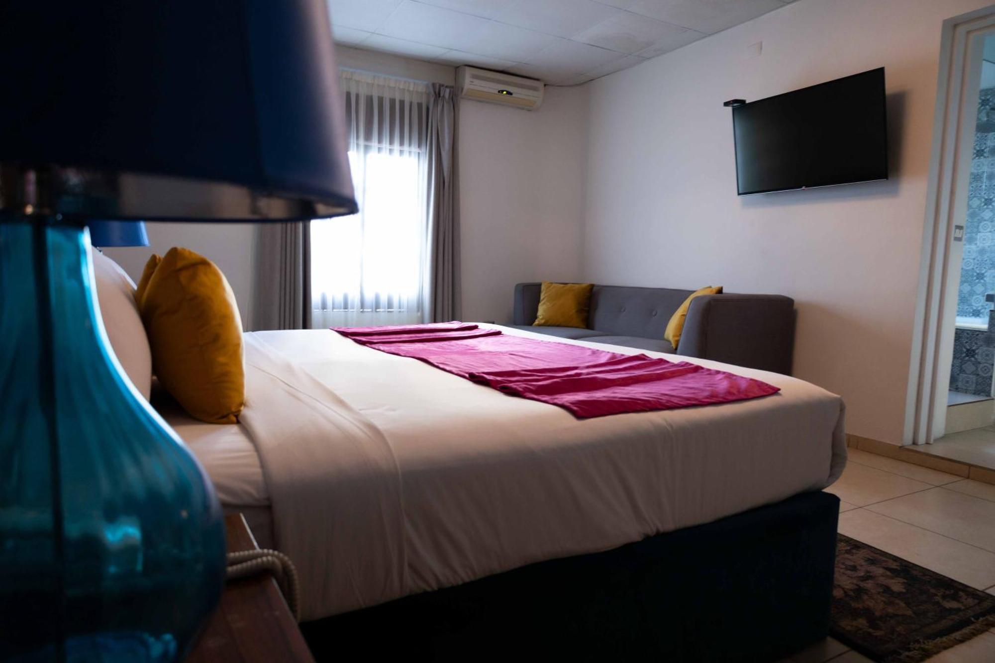 Superior Suite