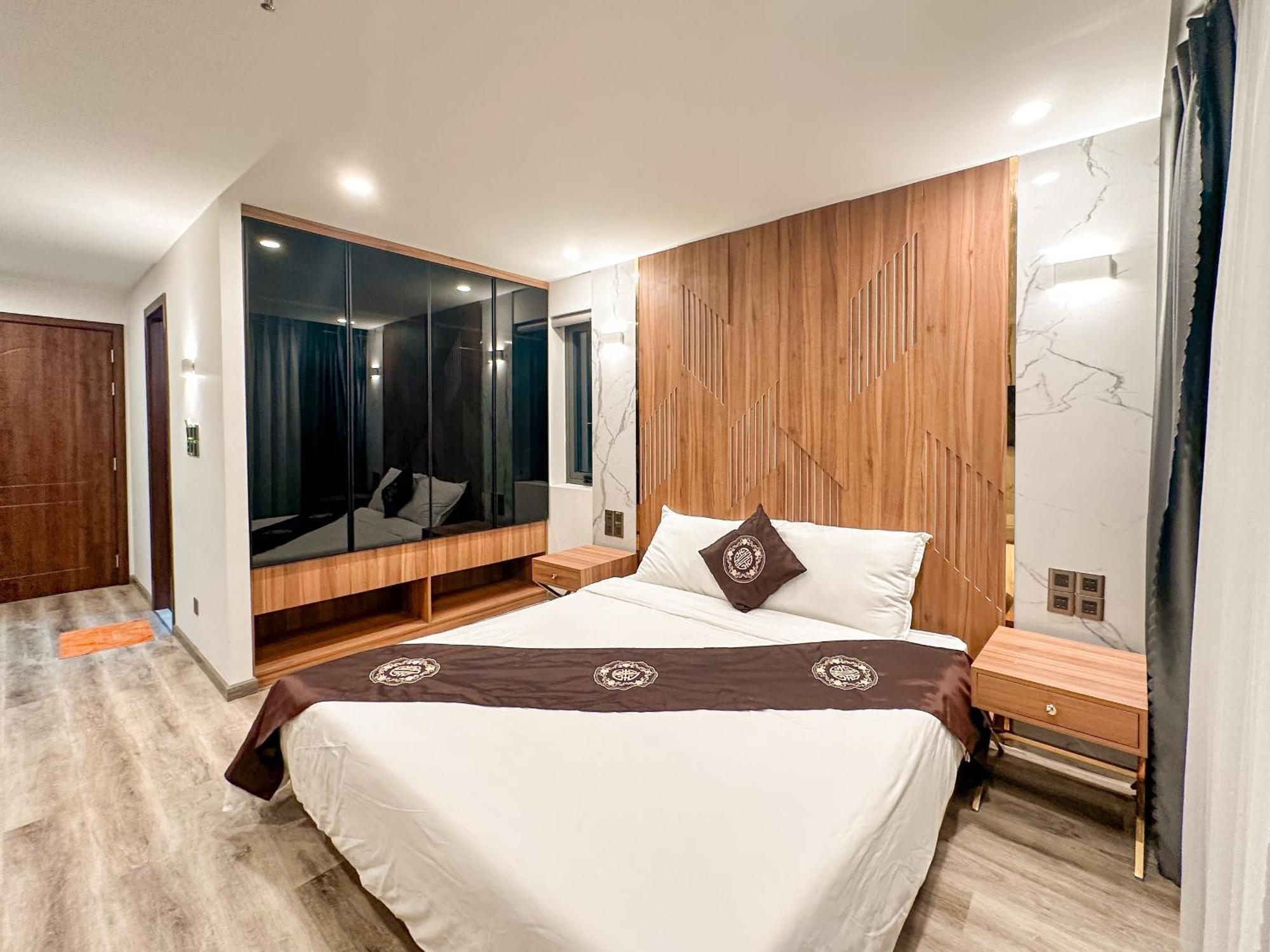 Studio Nhìn Ra Biển