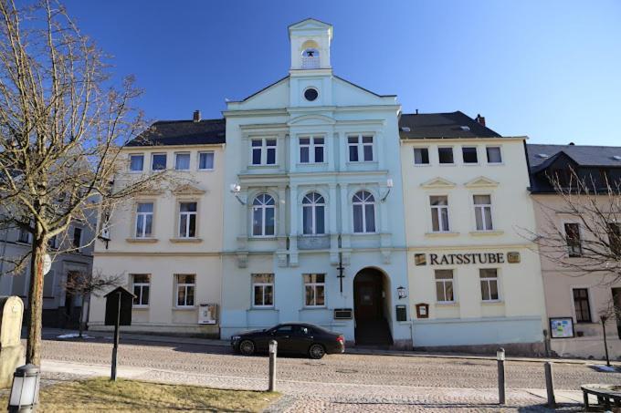 Apartment mit 1 Schlafzimmer