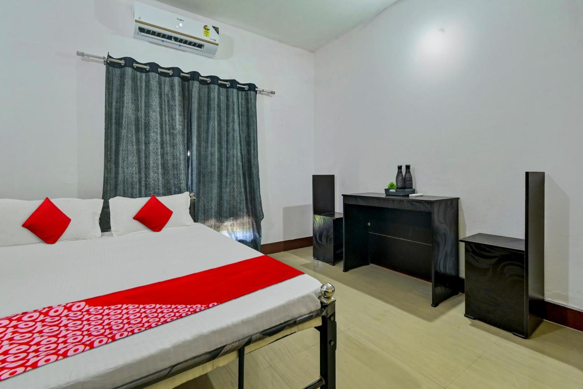 Classic Triple Room