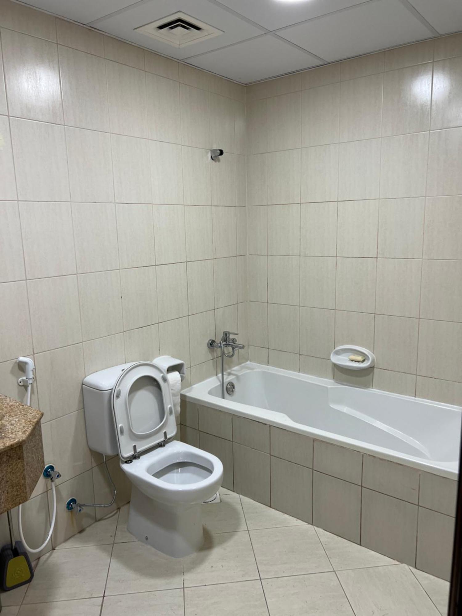 Deluxe Double Room with Balcony and Sea View