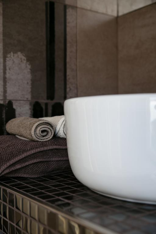 Deluxe Doppelzimmer mit Bad