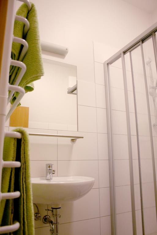 Deluxe Doppelzimmer