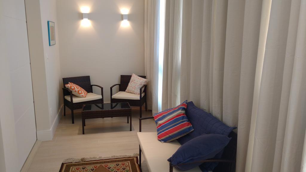 Apartamento de 1 Quarto