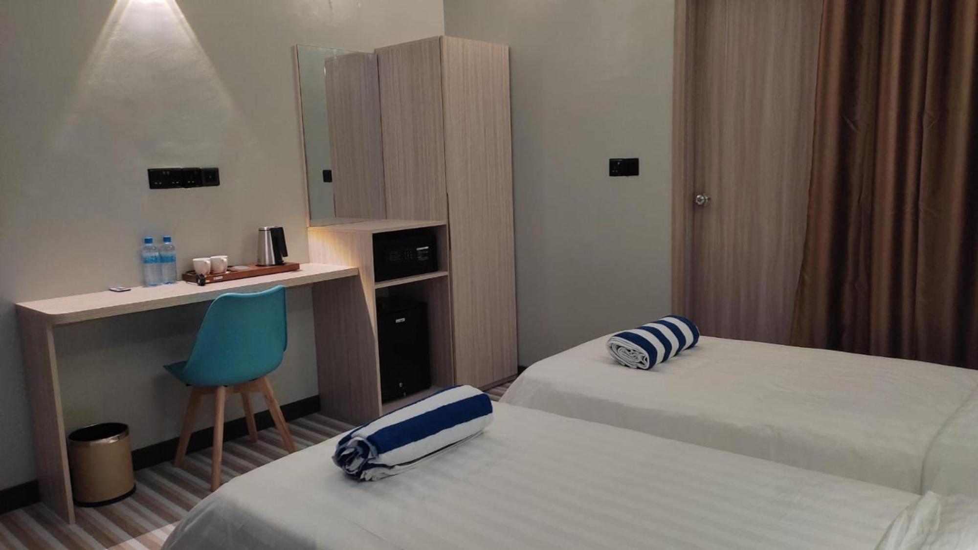 Family Suite