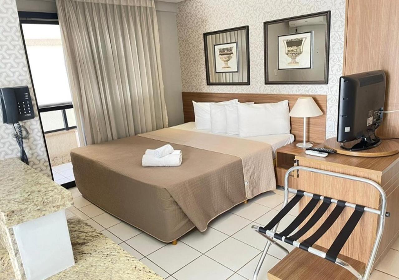 Apartamento Standard