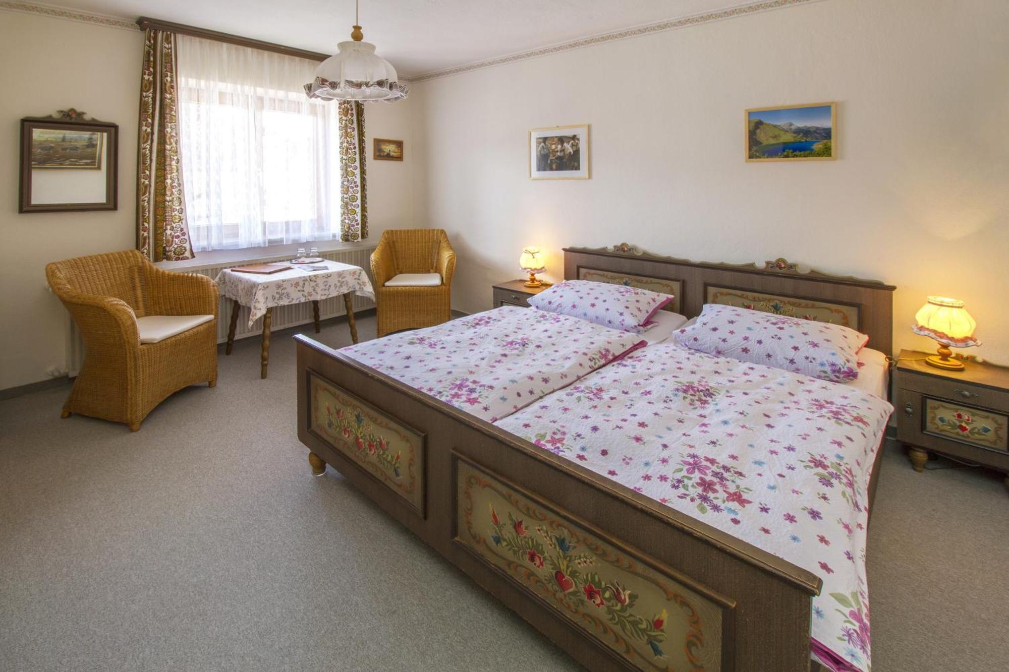 Doppelzimmer