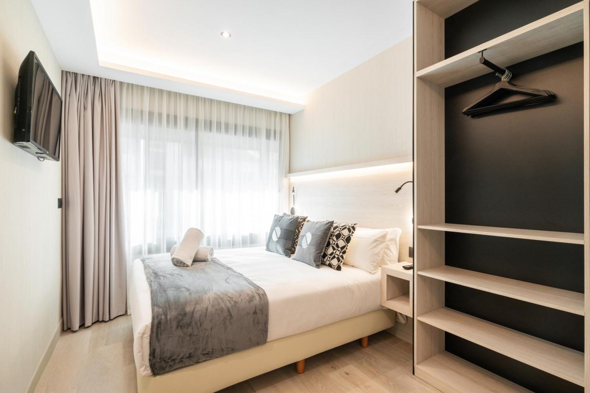 Habitación Doble Estándar