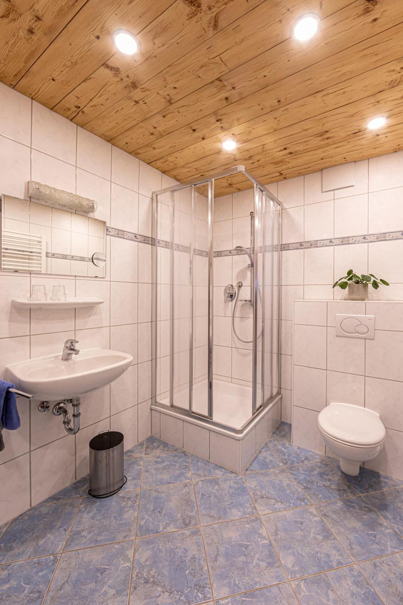 Deluxe Double Room Balcony