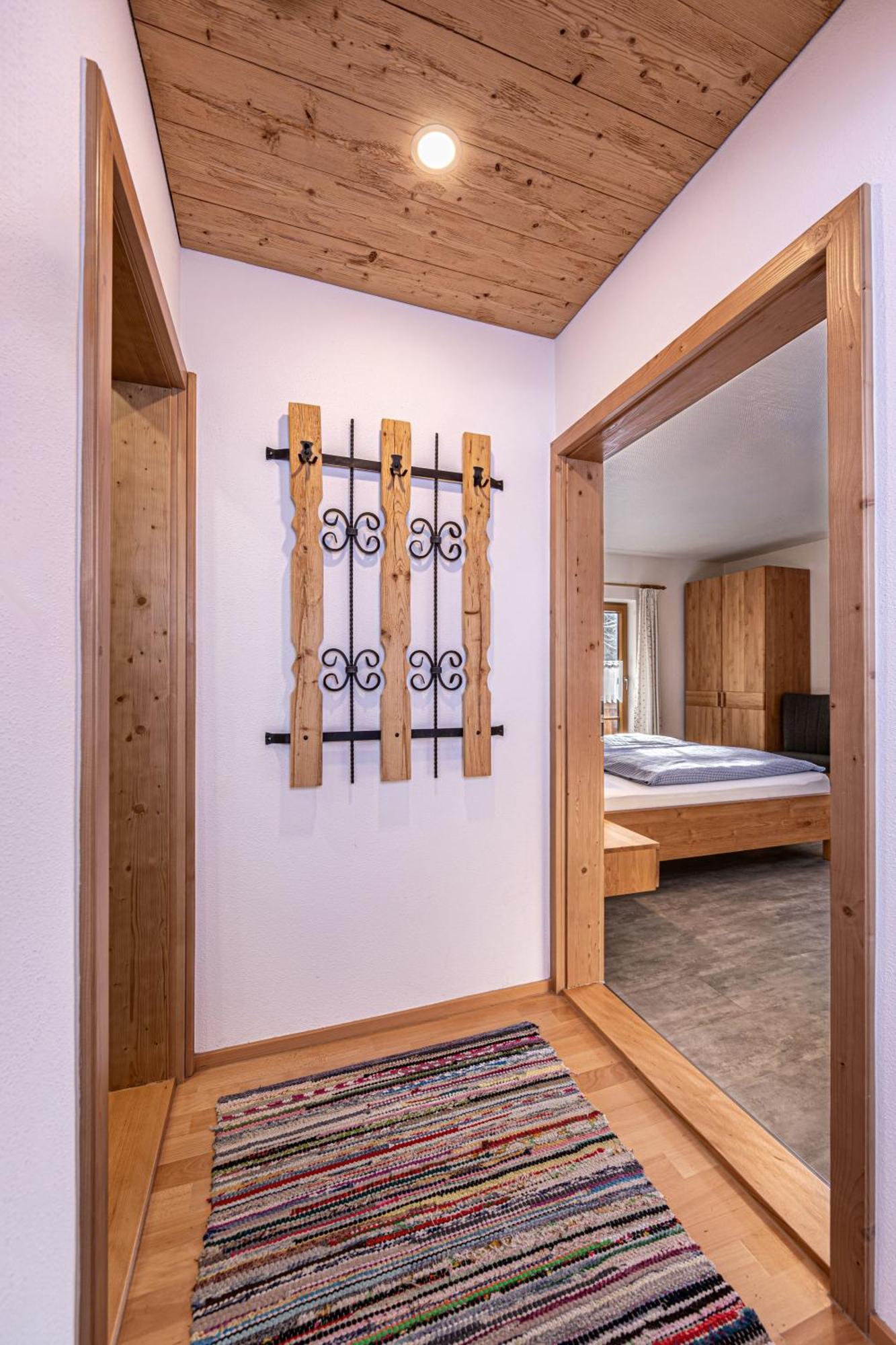 Deluxe Double Room Balcony