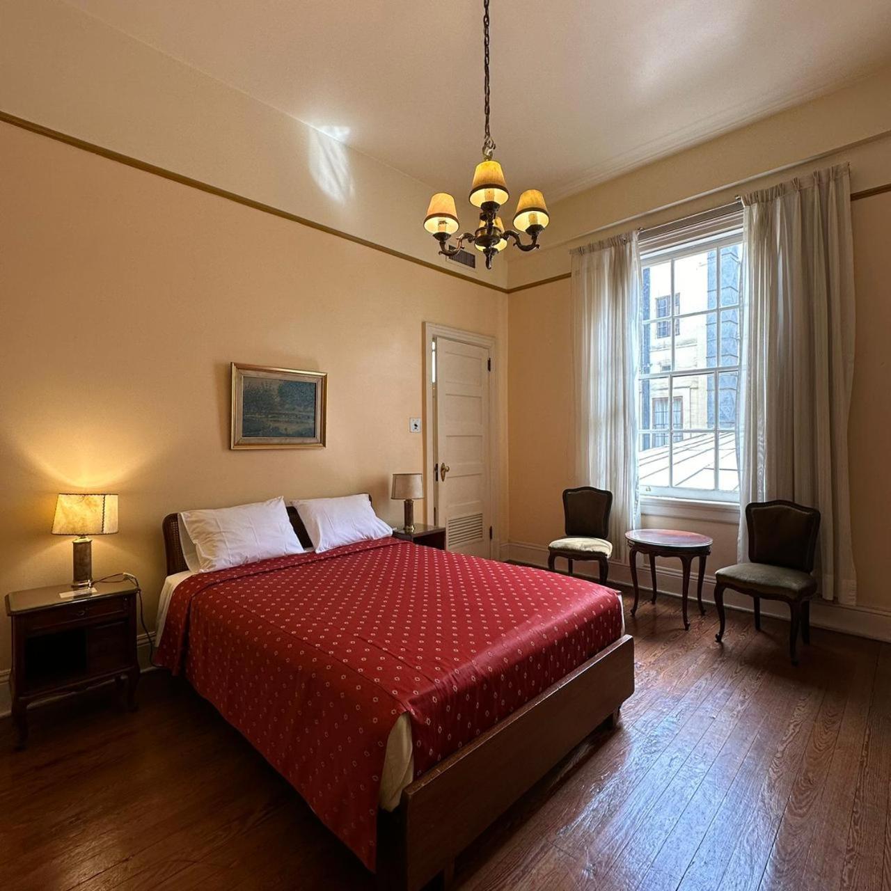 Habitación Estándar - 1 cama grande