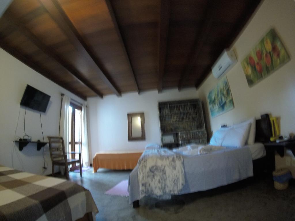 Classic Triple Room