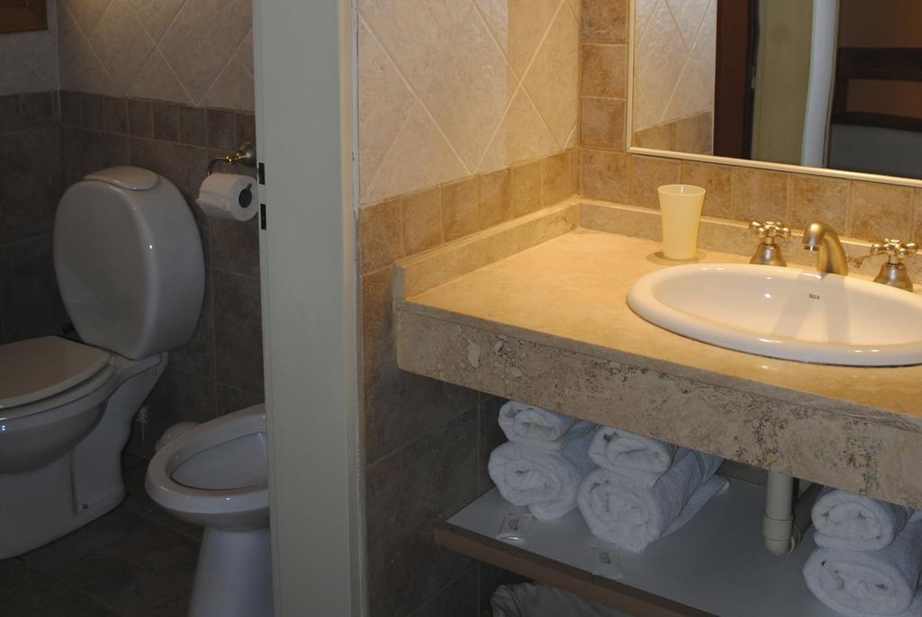 Apartamento de 2 dormitorios