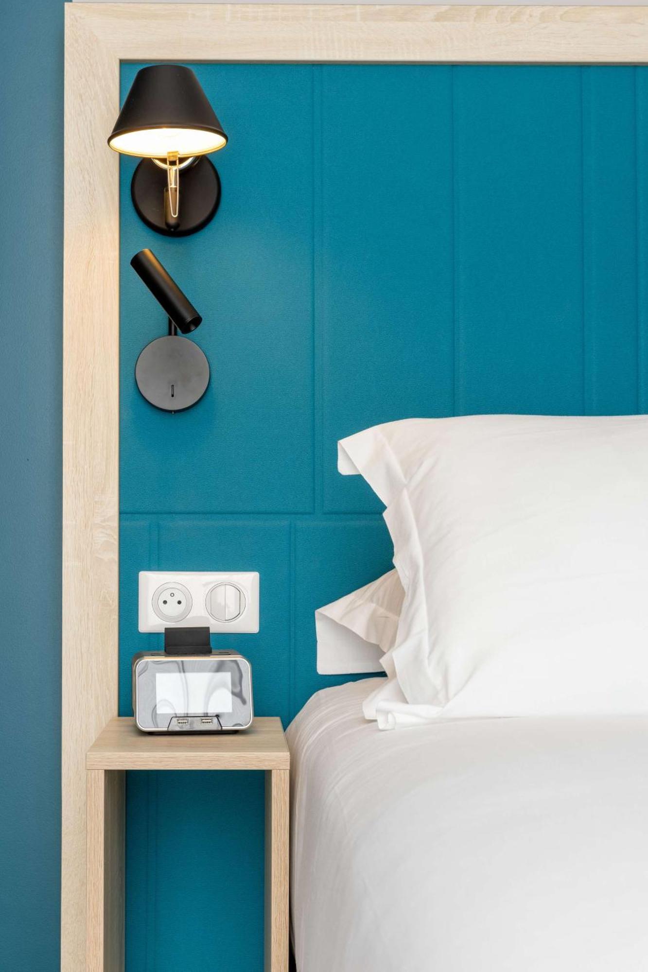 King Room - Mobility Accessible