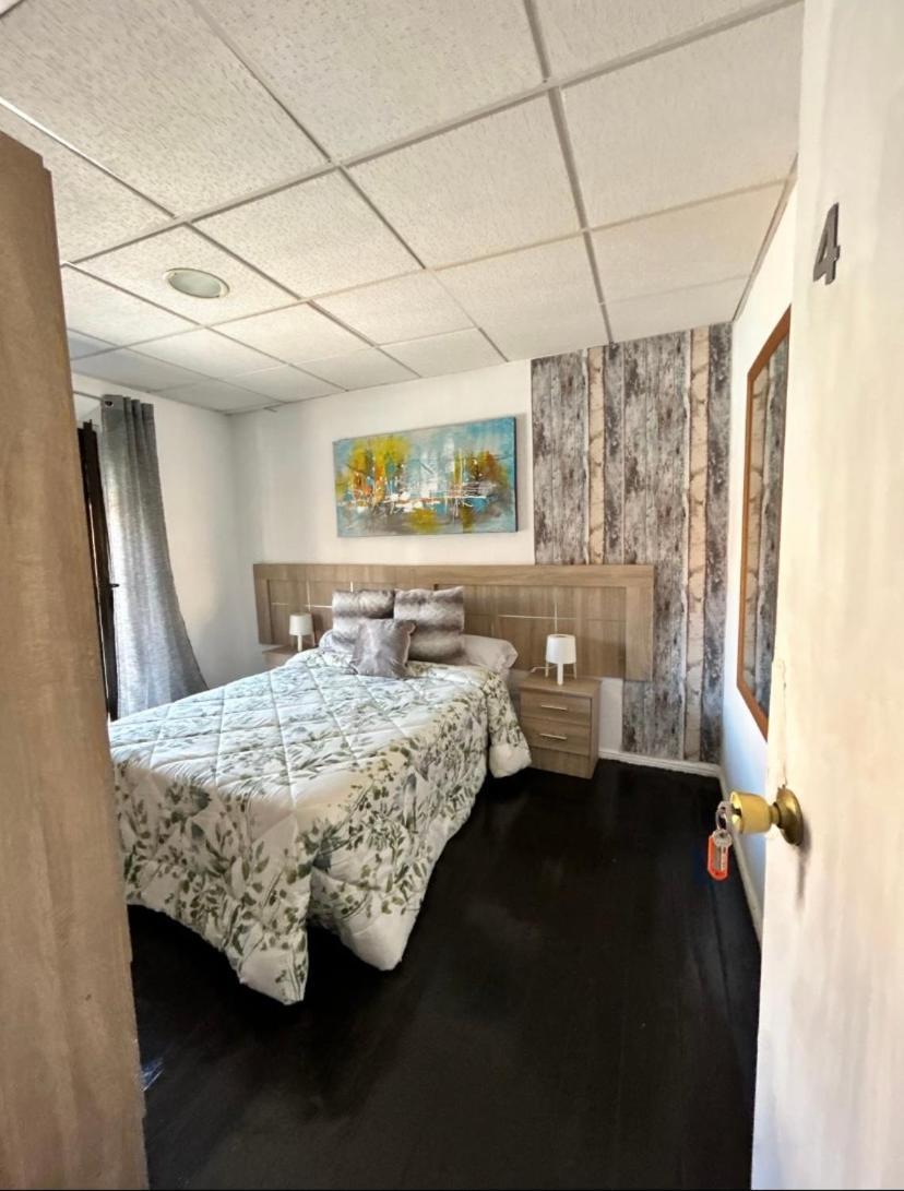 Habitación Doble Deluxe