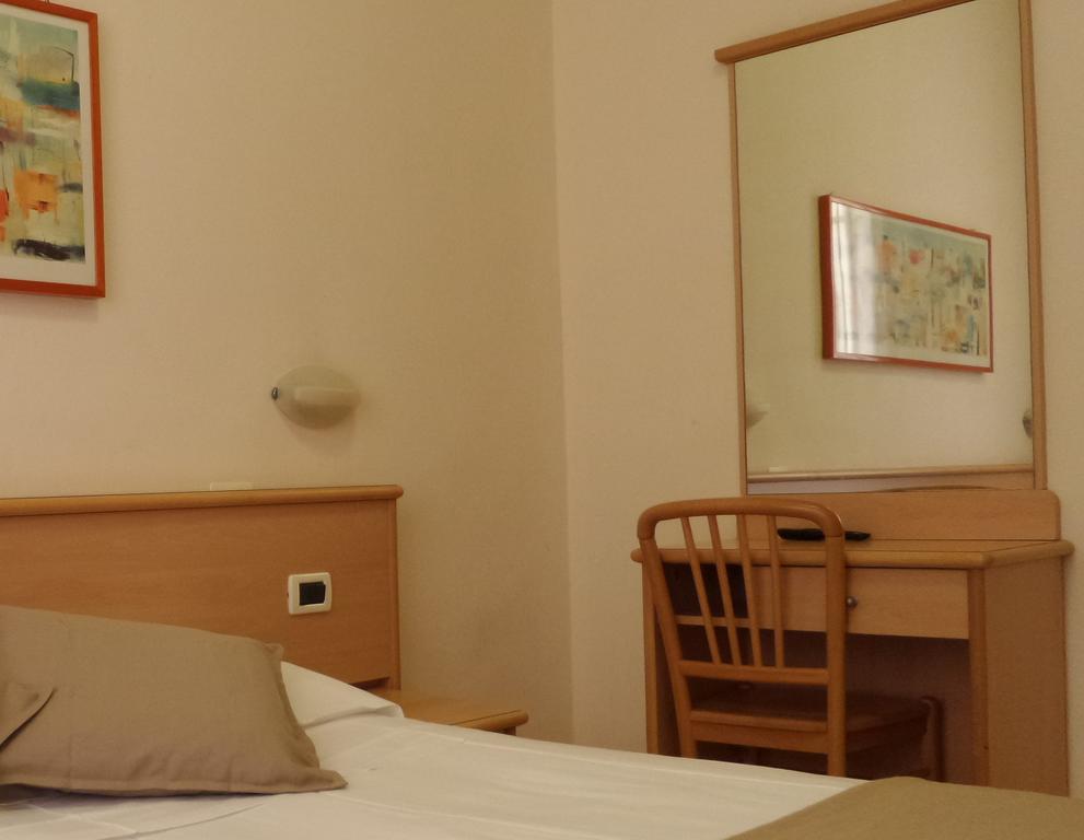 Double or Twin Room with Private External Bathroom