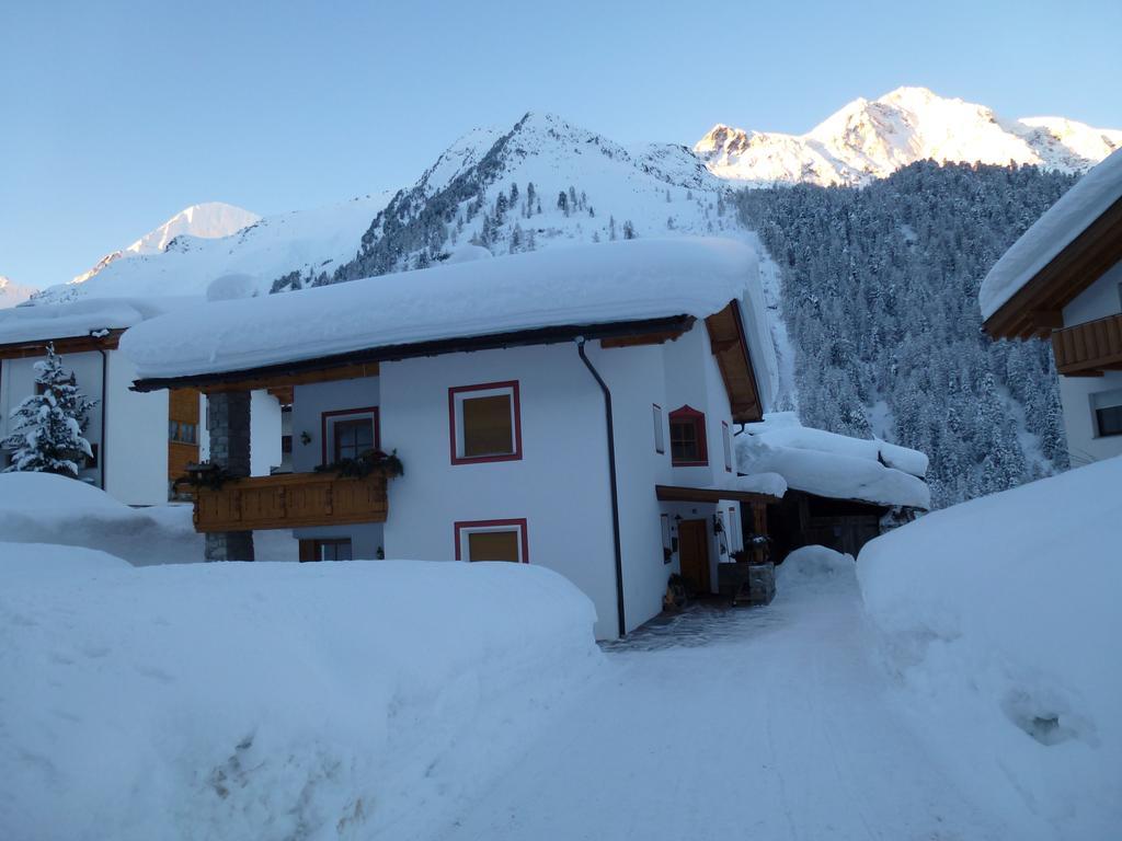 Apartment - Erdgeschoss