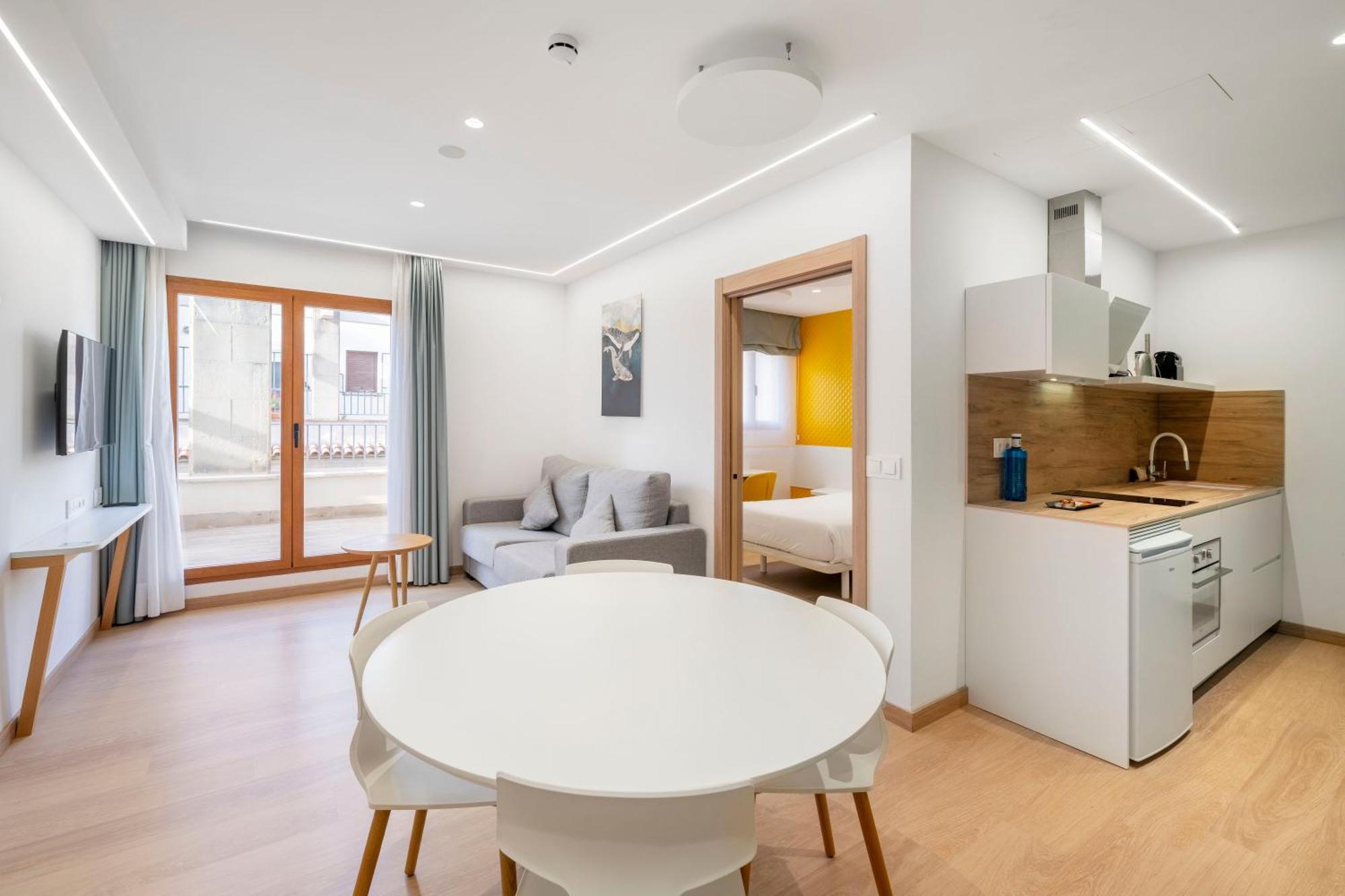 Superior Apartment