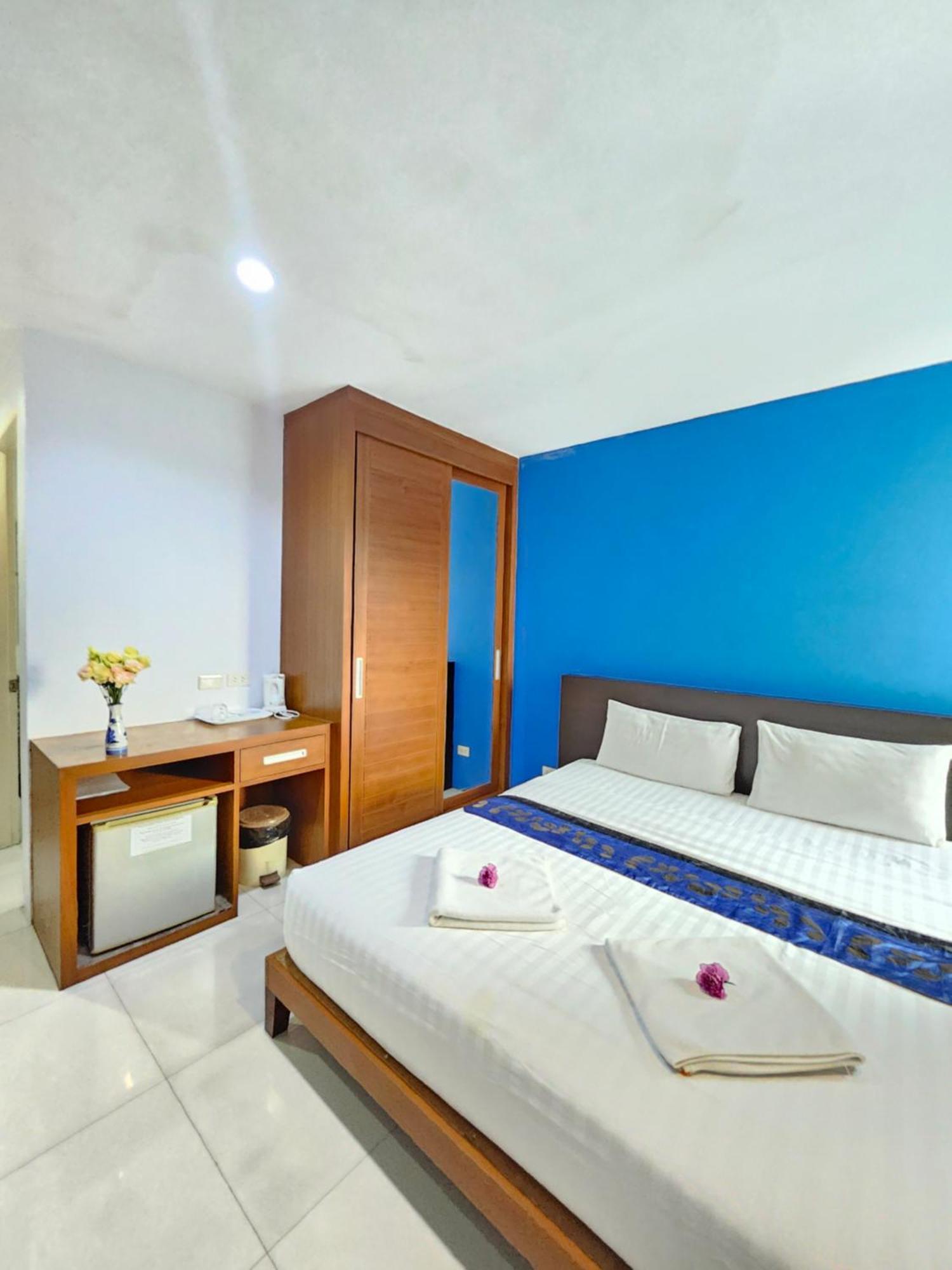 Habitación Doble Estándar