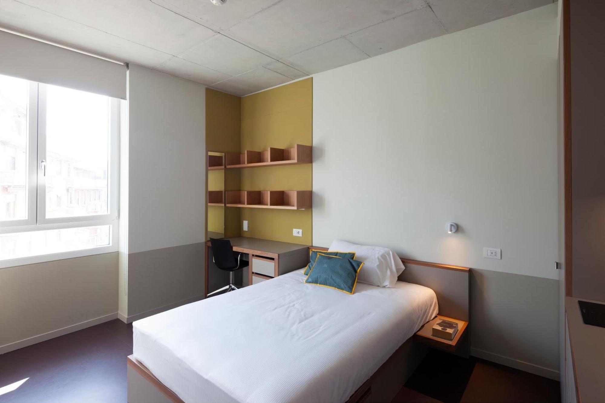 Habitación Doble Deluxe
