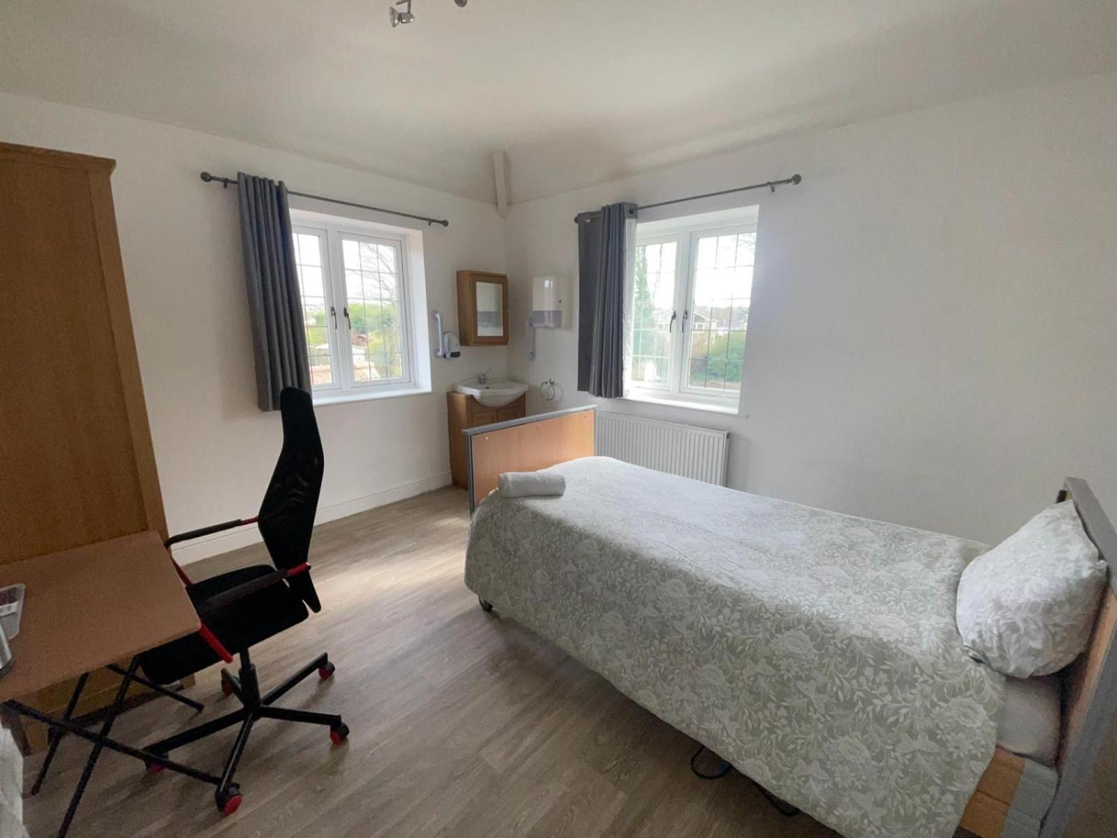 Double Room medium