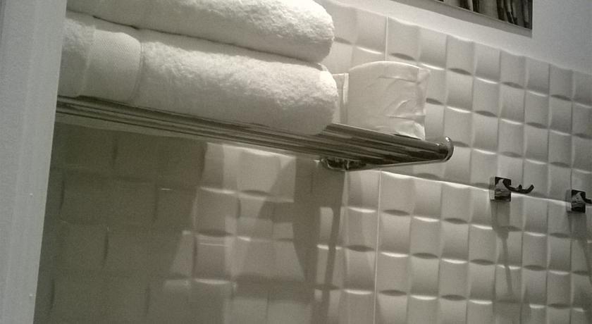 Habitación Doble con baño privado - 1 o 2 camas