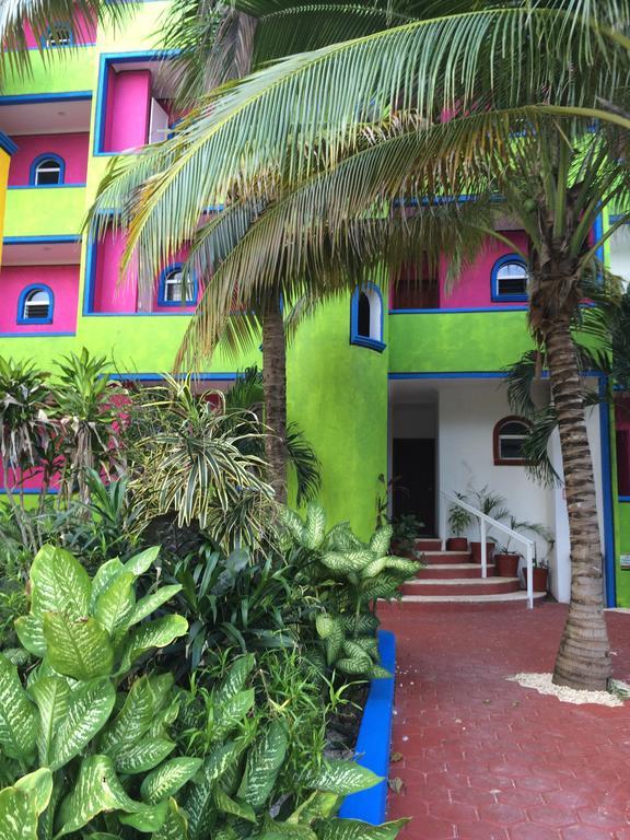 Apartamento de 3 dormitorios