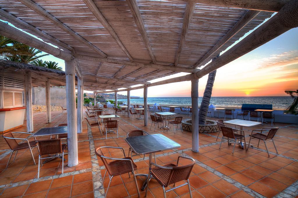 Chambre Simple - Vue sur Mer