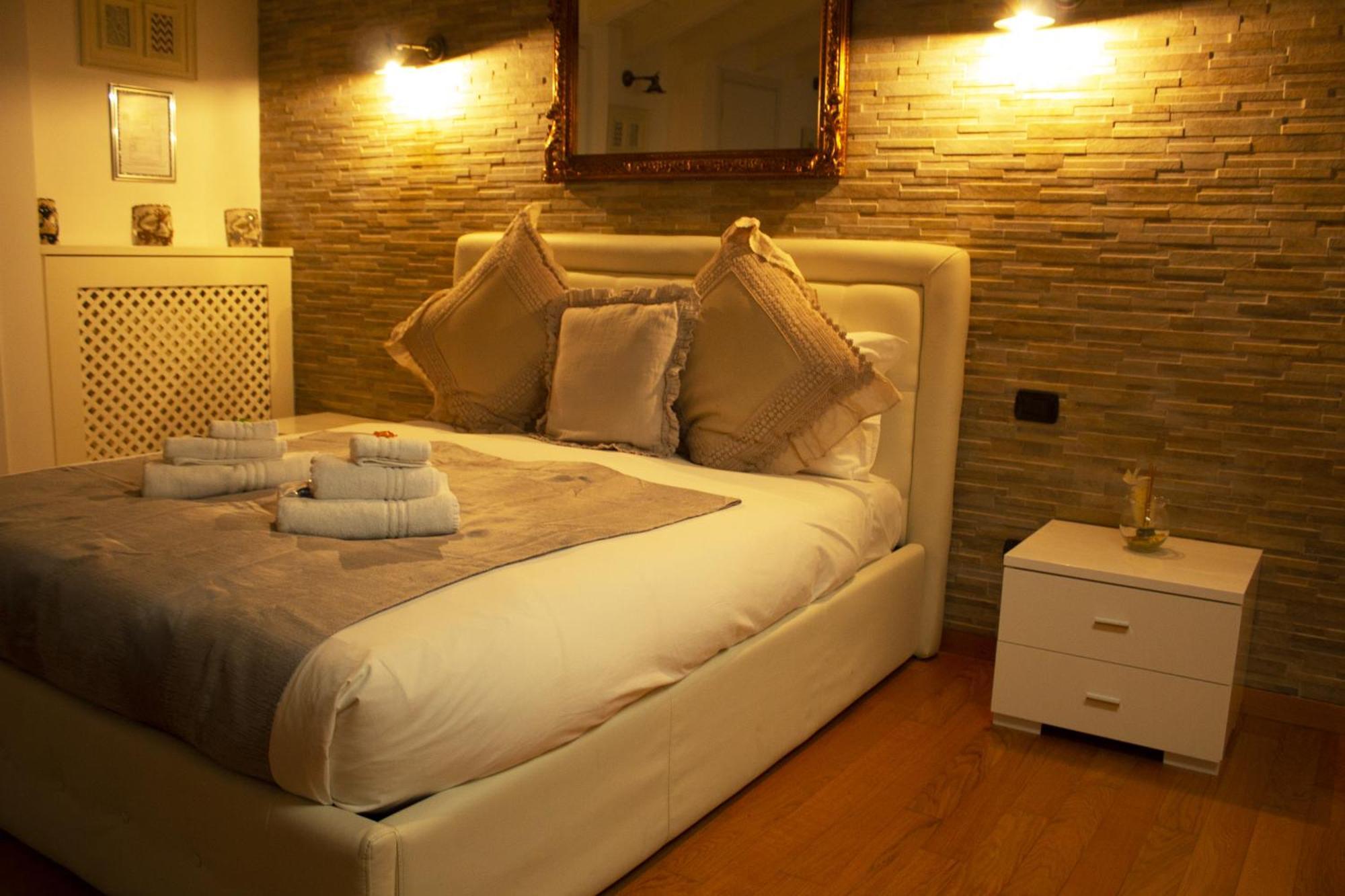 Suite Junior Deluxe