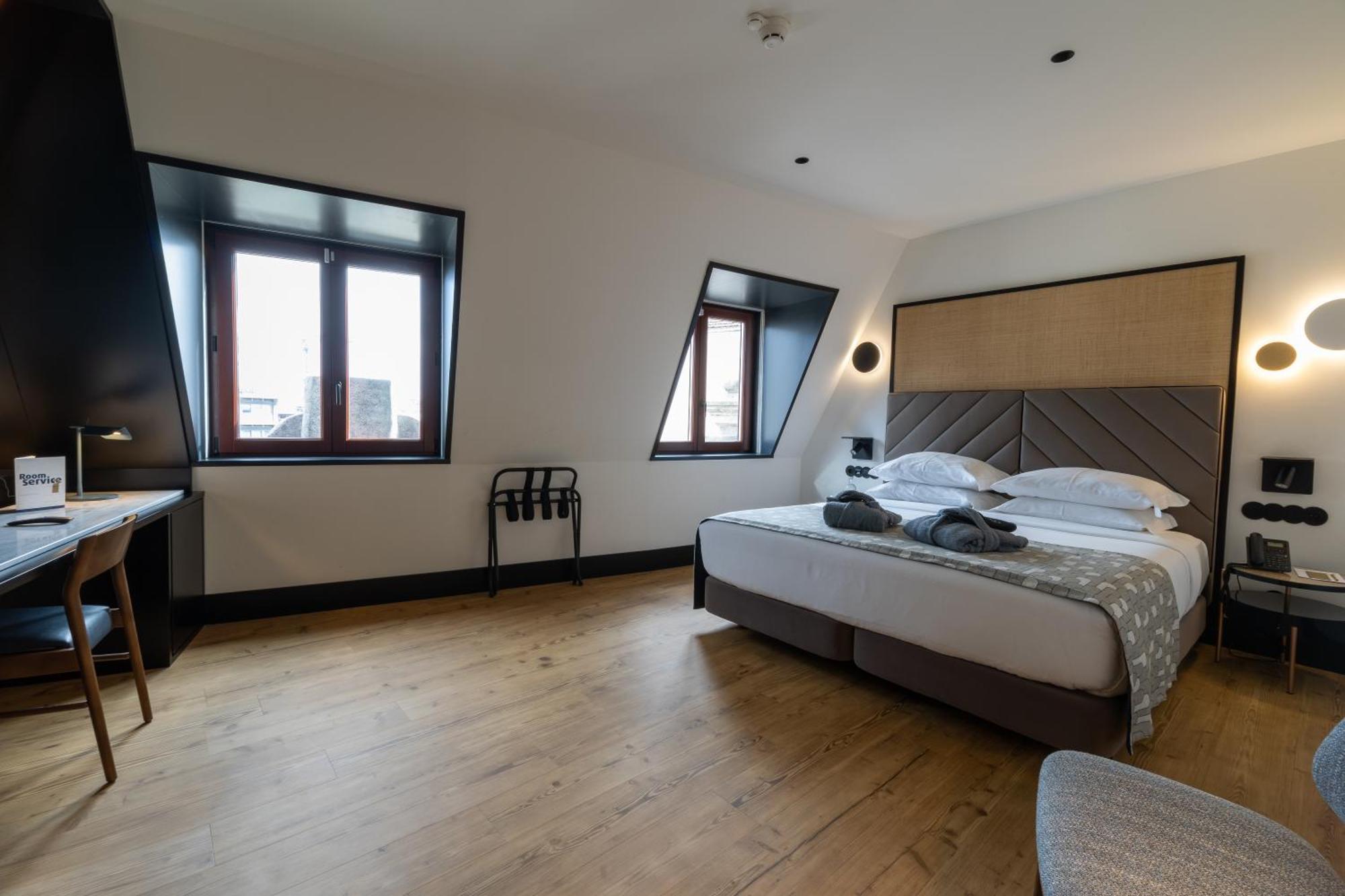 Suite avec Vue sur Aliados