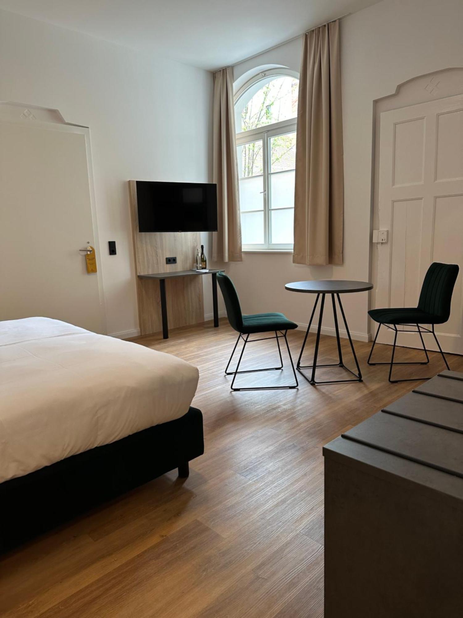 Superior Doppelzimmer
