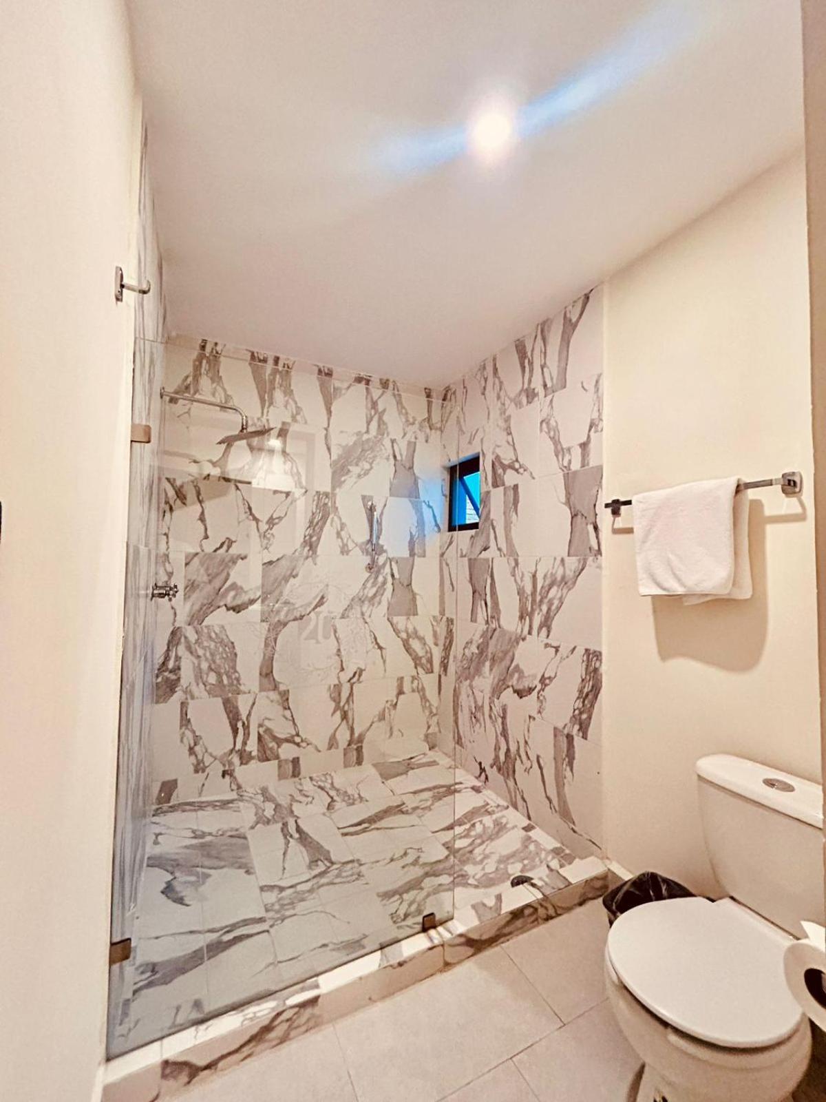 Habitación Doble con cama supletoria