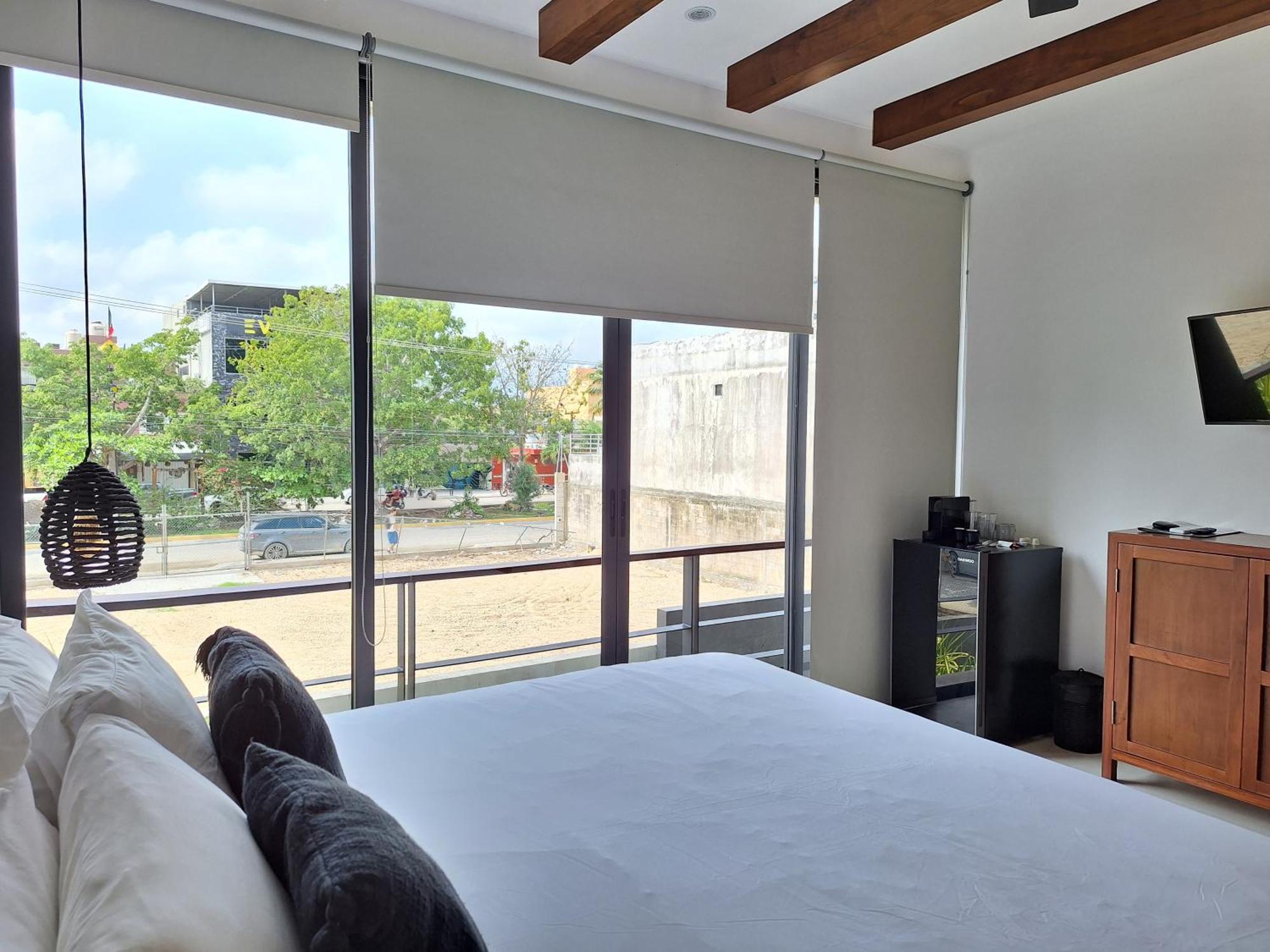 Double Room Balcony