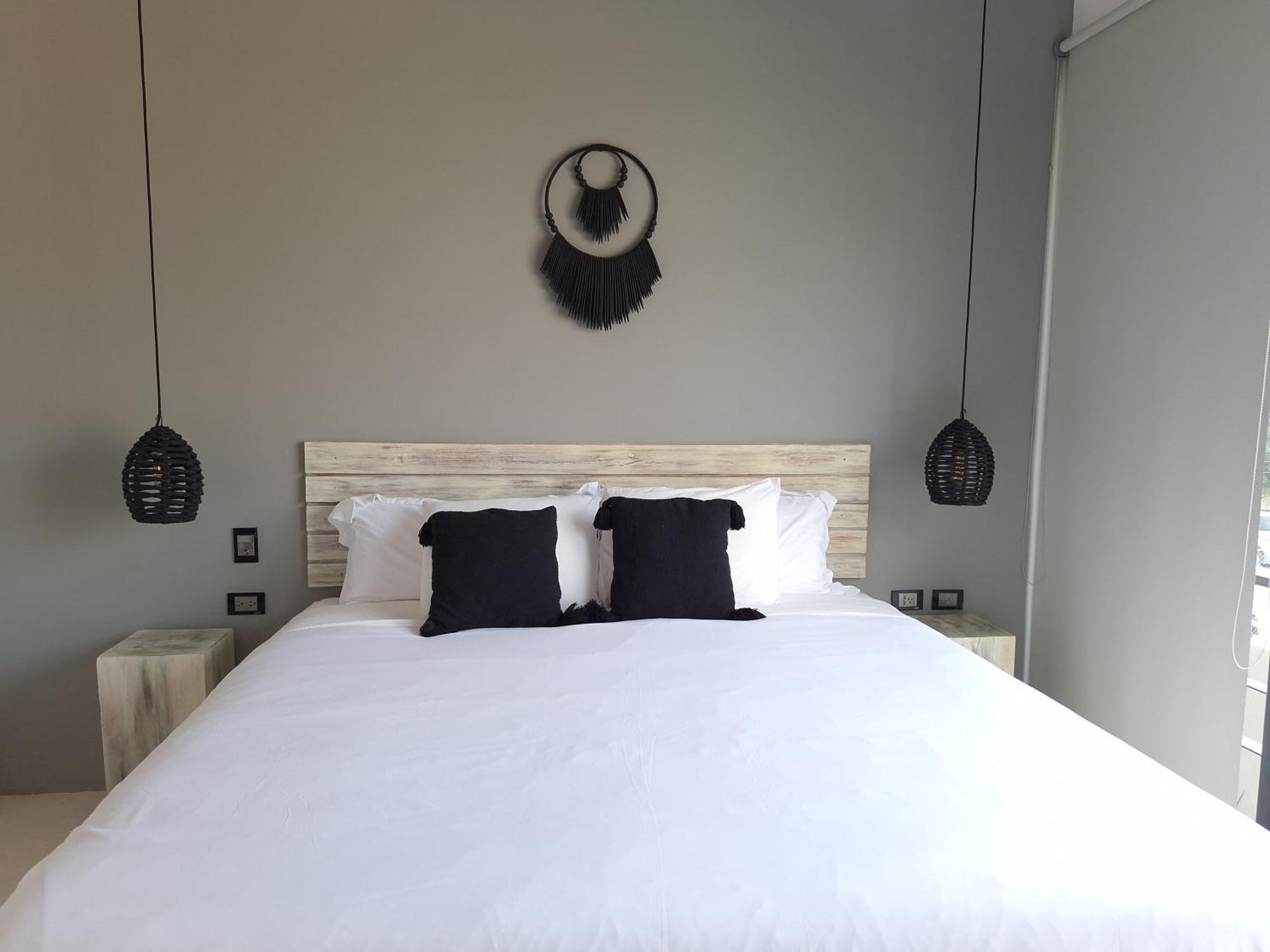 Double Room Balcony