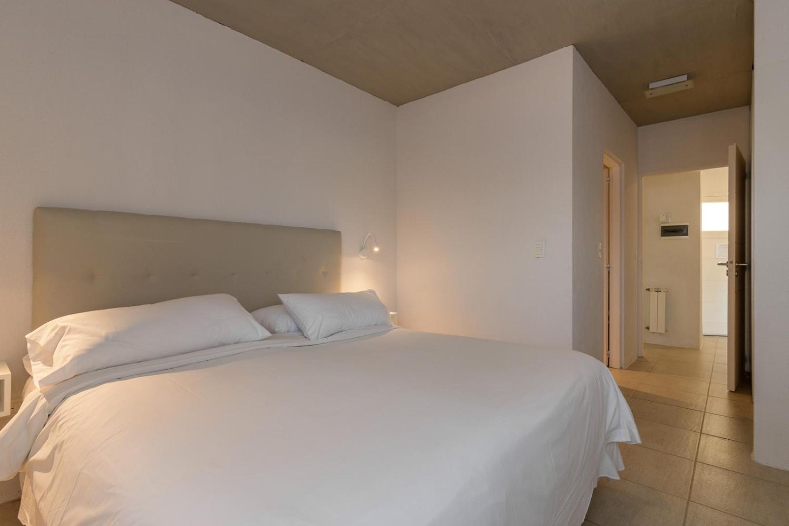 Habitación Cuádruple Superior
