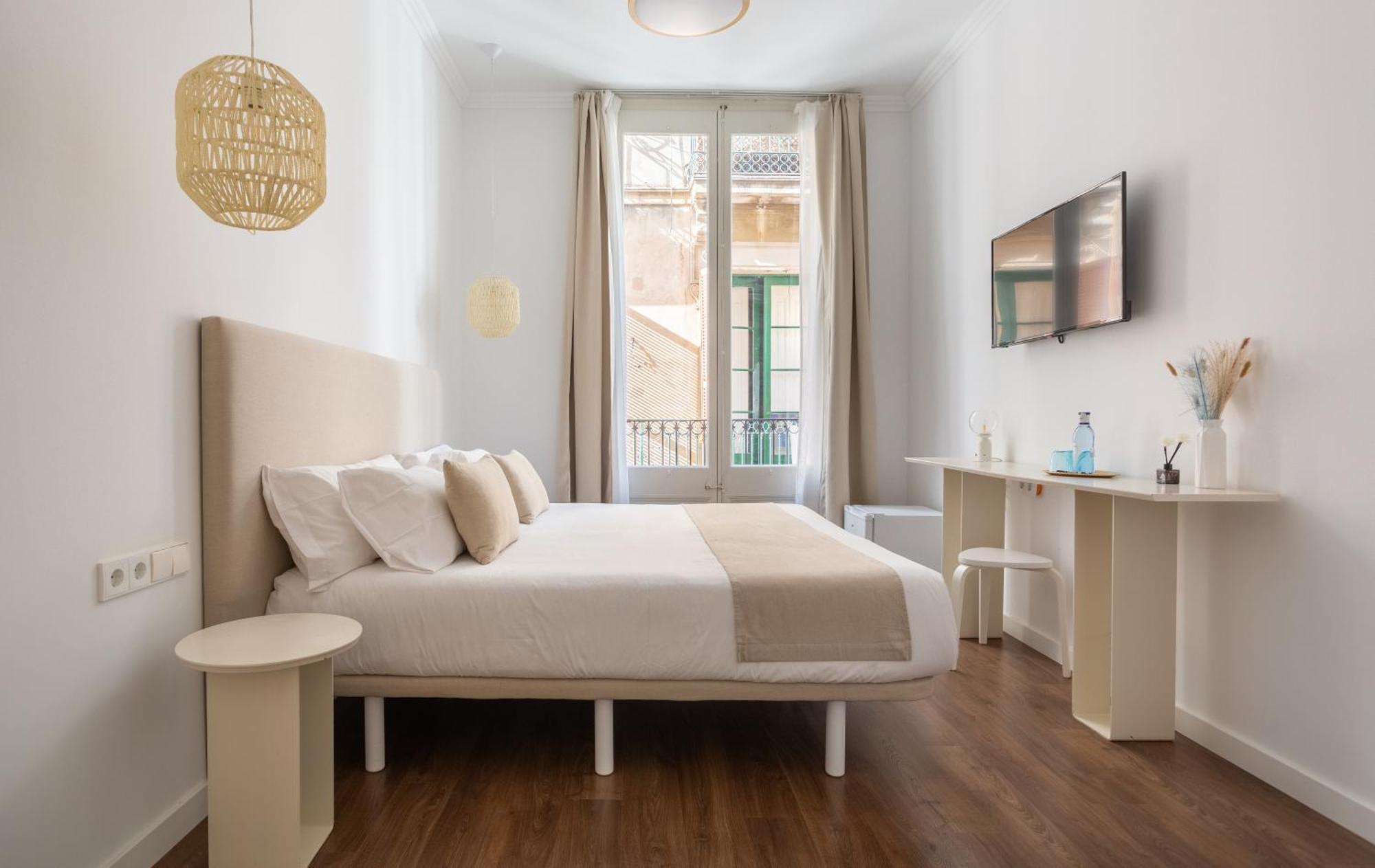 Deluxe Double Room with Bath