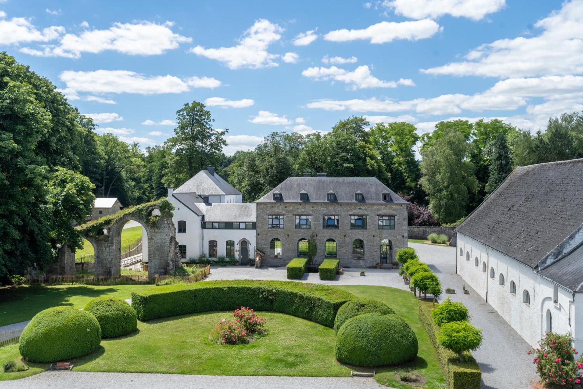 Maison de Vacances