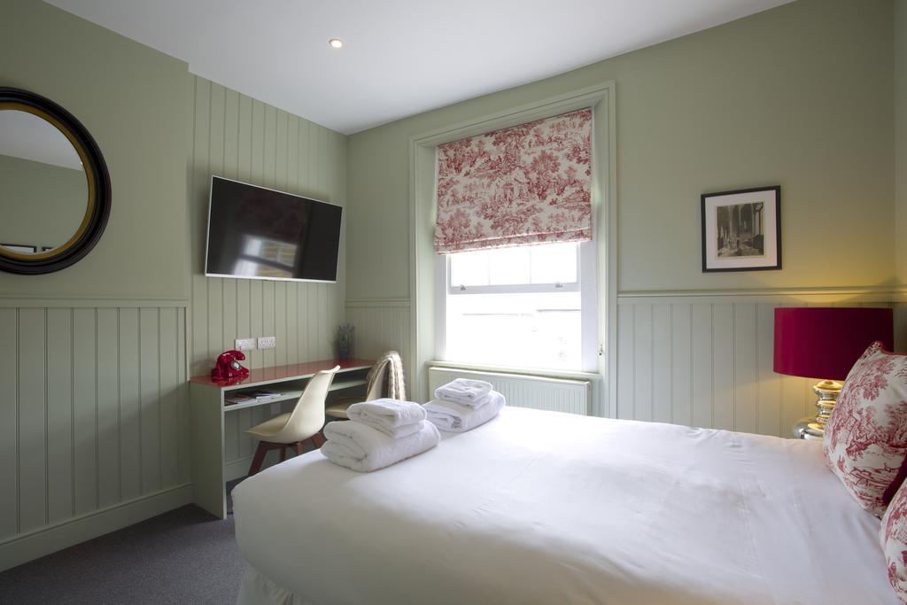 Comfortabele Tweepersoonskamer met 1 of 2 Bedden