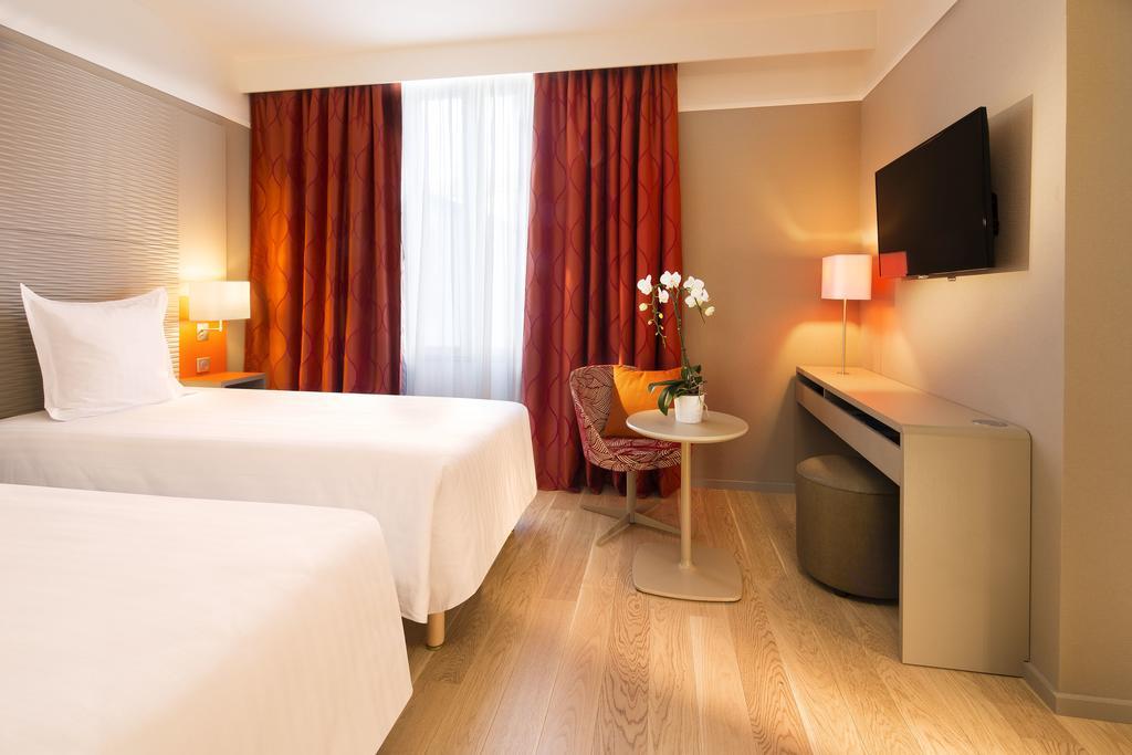 Comfort Double or Twin Room